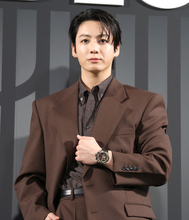 BTS・Jung Kook（ジョングク）、銀座中心地に降臨　周囲は騒然