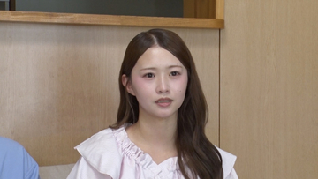 15歳で妊娠→16歳で結婚した“最年少夫婦”　産後うつ＆メニエール病…多くの苦難も「後悔したことは一度もない」