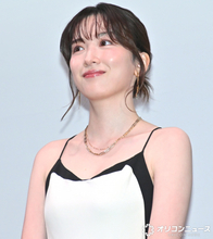 永野芽郁、初プロデュース『ヒマチの嬢王』お披露目に感謝「すごく思い入れの強い作品」