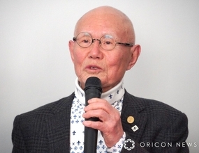 ちばてつやさん死去　日本漫画家協会が追悼「漫画界全体に対して多大なる貢献」　理事長、会長職を歴任