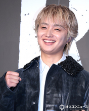 BE:FIRST・JUNON、玉置浩二「メロディー」カバー秘話　萩原利久がプレッシャーに