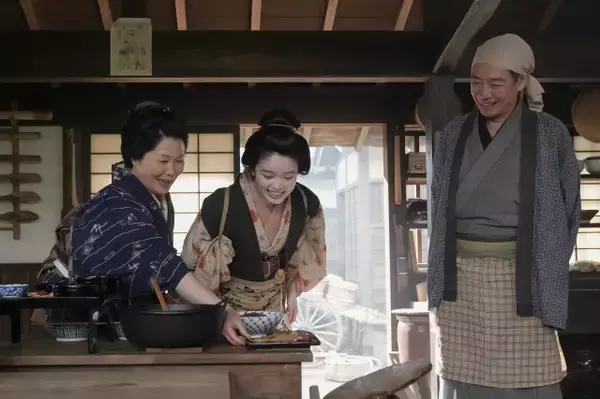 『ばけばけ』第5週「ワタシ、ヘブン。マツエ、モ、ヘブン。」を振り返る