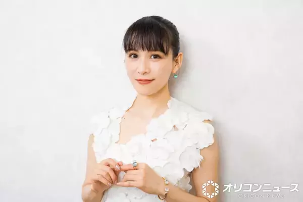 Perfumeあ～ちゃん、一般男性との結婚発表　お相手はファン「心から応援してくれている」【コメント全文】