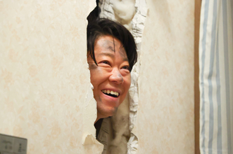 『ふてほど』再び！　阿部サダヲ「家族で見てほしい、お正月から不適切だけど（笑）」