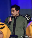 「令和ロマン・ケムリ、“偽マフティー”だった　“閃光のセンコウ活動”のため被ったかぼちゃの仮面は「視界が狭くてモビルスーツに乗ってるみたい」」の画像1