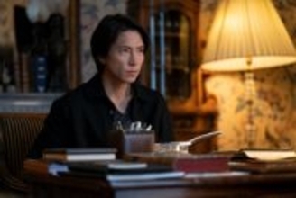 山下智久、スタントなしでフリーダイビングに挑戦　『神の雫』シーズン2本編映像公開　加瀬亮の出演も明らかに