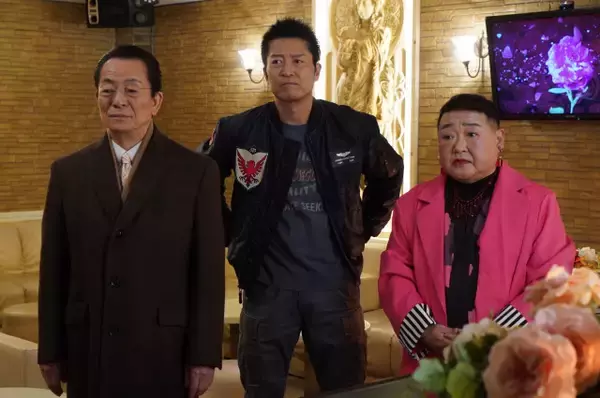 『相棒 season24』予告に人気キャラ登場でまたしてもトレンド入り　前シーズンでも大きな話題に