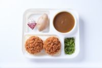 【きょうから】オーベルジーヌ×まい泉“特別なヒレかつカレー弁当”期間限定で発売へ【販売店舗など詳細】