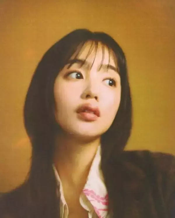 藤原さくら、義兄の“アワード”ノミネート大興奮で報告「やばいよ！！！！！！日本の本のグラミー」