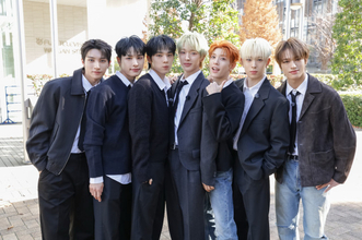 NEXZ冠バラエティ『NEXZカンパニー』、地上波放送決定　TOMOYA「僕たちももっと頑張ろう」【コメント全文】