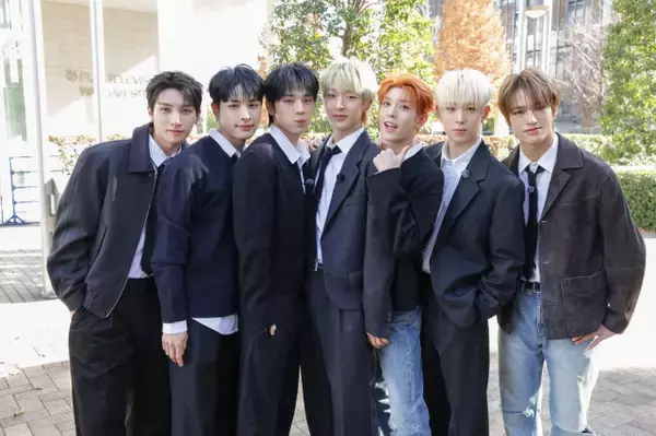 NEXZ冠バラエティ『NEXZカンパニー』、地上波放送決定　TOMOYA「僕たちももっと頑張ろう」【コメント全文】