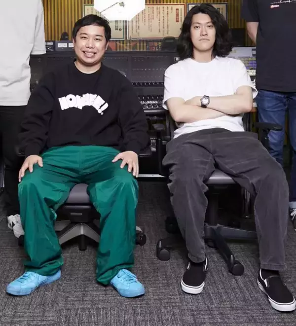 『霜降り明星ANN』SW通常回が聴取率首位　真裏のバナナマンと“し烈な戦い”