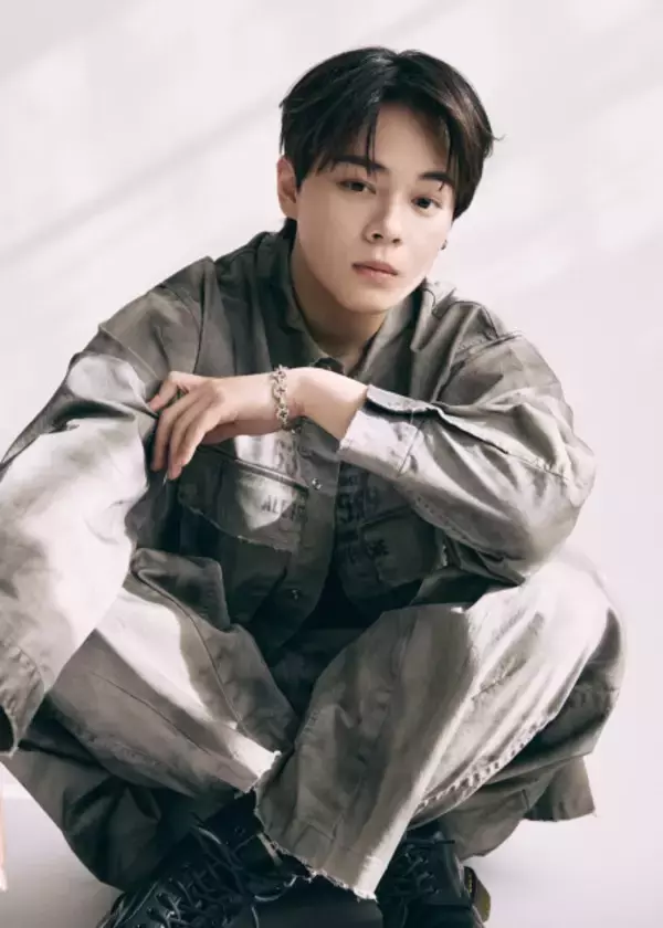 鶴房汐恩、ソロ活動再開への思い　元グループ、ファンへ感謝つづる　2月にインスタ＆YouTube開設【全文掲載】