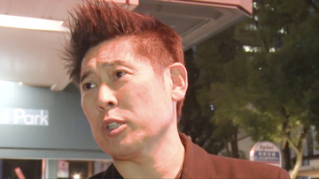 マギー審司、“デカ耳”グッズ爆売れ秘話　年間売上「億はいってる」「1店舗で3000個売れた」