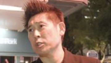 マギー審司、“デカ耳”グッズ爆売れ秘話　年間売上「億はいってる」「1店舗で3000個売れた」