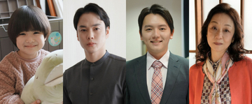 4月スタート『すいだか』濱田龍臣＆柾木玲弥が出演　主演は菅井友香＆入山法子