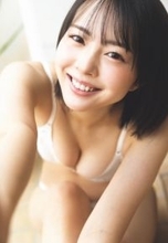 #ババババンビ・神南りな、“透け感”衣装で新たな魅力