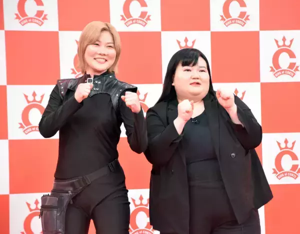 【キングオブコント】オダウエダ小田「植田がでかくなって爆ぜる前に優勝します！！」