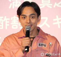 満島真之介「大失恋を経験したことがある」　”隊長”として悩み解決に奔走