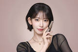 「LE SSERAFIM・SAKURA（宮脇咲良）、ダンスでまつ毛を表現　メイベリン ニューヨーク4年ぶり新製品アンバサダー就任【コメント全文】」の画像1
