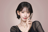 LE SSERAFIM・SAKURA（宮脇咲良）、ダンスでまつ毛を表現　メイベリン ニューヨーク4年ぶり新製品アンバサダー就任【コメント全文】