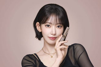 LE SSERAFIM・SAKURA（宮脇咲良）、ダンスでまつ毛を表現　メイベリン ニューヨーク4年ぶり新製品アンバサダー就任【コメント全文】