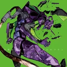 【日本の最強アニメソングBEST100】1位はエヴァ「残酷な天使のテーゼ」　10位までまとめ