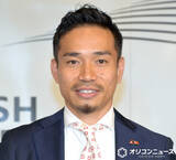 「【W杯2026】39歳・長友佑都、“真っ白”な頭にSNSも注目「気合い感じる」「頭ケガしたの？」　5大会連続出場の快挙」の画像1