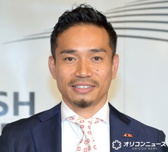 【W杯2026】39歳・長友佑都、“真っ白”な頭にSNSも注目「気合い感じる」「頭ケガしたの？」　5大会連続出場の快挙