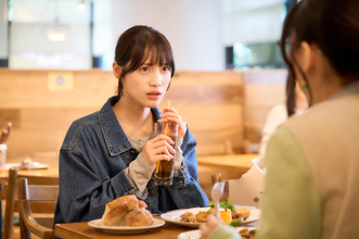 中村ゆりか“花恵”がベッドで…「始まり刺激強い」「どんなシーンから始まるねん!!」 『夫に不倫をお願いされました』第1話【ネタバレあり】