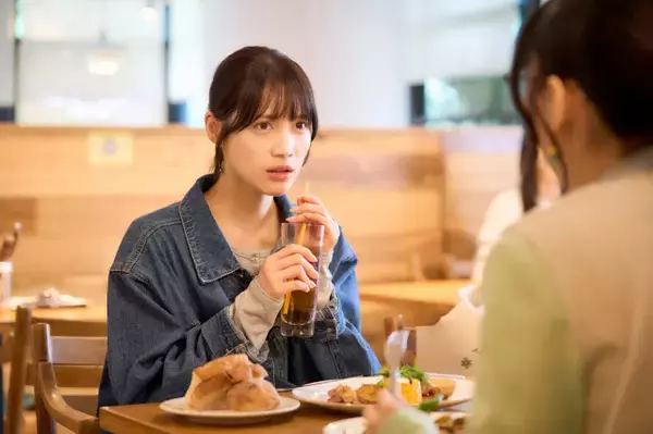 中村ゆりか“花恵”がベッドで…「始まり刺激強い」「どんなシーンから始まるねん!!」 『夫に不倫をお願いされました』第1話【ネタバレあり】