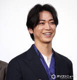 「亀梨和也、銭投げシーンで野球経験活かす「原理はなんとなくわかる」」の画像1