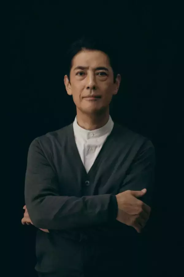堀部圭亮、『豊臣兄弟！』で長宗我部家臣・谷忠澄役「命懸けの交渉に緊張感を以て臨みたい」