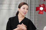 「真矢ミキ、宝塚トップスターに待ち受けていた苦悩告白　夫との自宅映像をテレビ初公開」の画像1