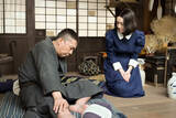 「『風、薫る』第103回　直美は、身寄りのない平蔵の派出看護に向かうが、意外な言葉を投げかけられて…」の画像1