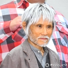 片岡鶴太郎、“午後11時起床”はいまでも継続　舞台出演も「けいこを鶴太郎タイムに合わせて（笑）」