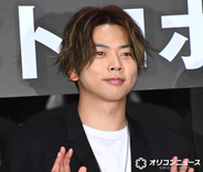 NEWS増田貴久、人生初の映画出演が『踊る大捜査線』　40歳で21歳の役を演じるも「イケましたね」