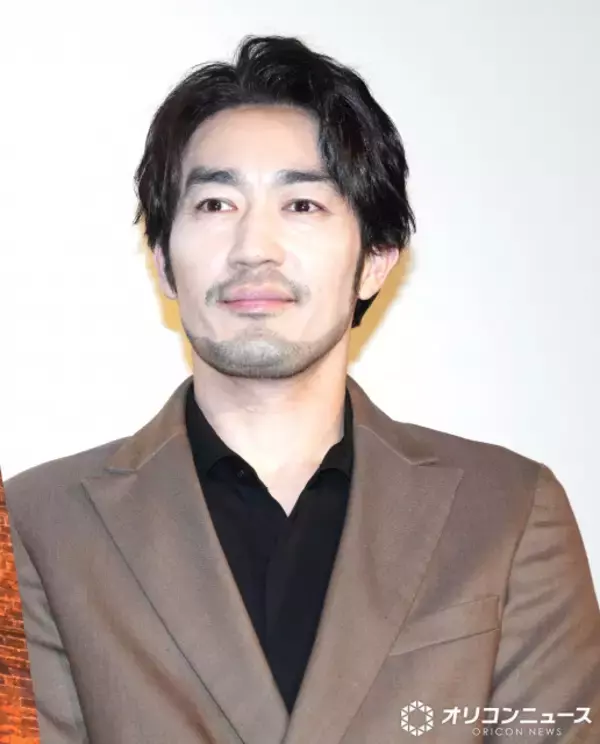大谷亮平、主演作は「ヒーリングをかねている作品」　撮影地・倉吉の魅力に引き込まれる