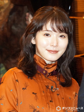 松岡茉優「“推し”は生きる全て」ハロプロ愛熱弁　“同志”・蒼井優は「危ないんですよ！」　冬の一曲で盛り上がり