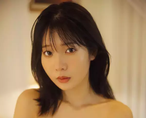 #2i2・奥ゆい、人生初海外のベトナムで大胆ショット「ドキドキするような大人なカットも楽しんで」