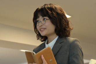 『スクープのたまご』第10話　最終章突入！不審死事件にある本当の真実は！?