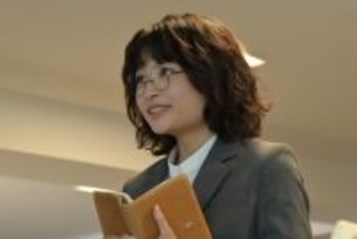 『スクープのたまご』第10話　最終章突入！不審死事件にある本当の真実は！?