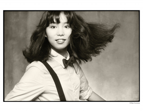 竹内まりや×JOURNAL STANDARDのコラボTシャツ登場「こんな素敵なTシャツにしてもらえる日が来ようとは!!」