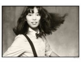 竹内まりや×JOURNAL STANDARDのコラボTシャツ登場「こんな素敵なTシャツにしてもらえる日が来ようとは!!」