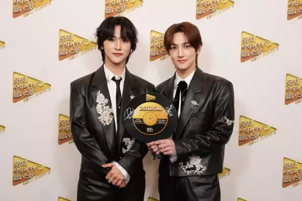 【今年イチバン聴いた歌】今年結成のROIROM「初心を忘れないようにしたい」　浜川路己が二十歳に向けて宣言【コメント全文】