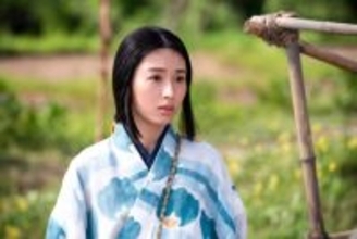 『豊臣兄弟！』白石聖、オリジナルキャラ・直を語る「危機でも意思を貫くたくましさ