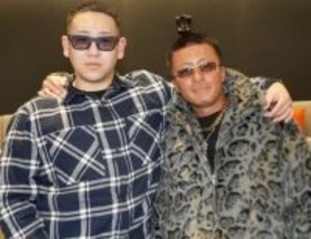 Netflix『ラヴ上等』で話題のつーちゃん＆ミルク対談、互いへのリスペクト告白「人間できてる」「漢らしい」