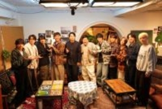 timelesz、サンドイッチドラフト開催　“天然コンビ”猪俣周杜×エースが大誤算