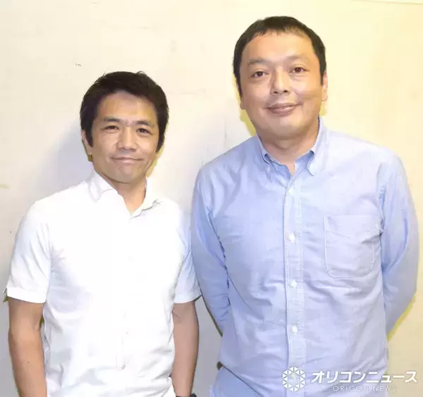 中川家、『エンタの神様』オファー回想　“出演条件”に「誰がそんなことやらなあかんねん！」