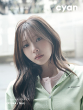 NiziU・MAYUKA、春らしい軽やかなビジュアル披露　デビュー5年の変化を明かす